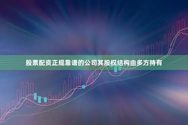 股票配资正规靠谱的公司其股权结构由多方持有